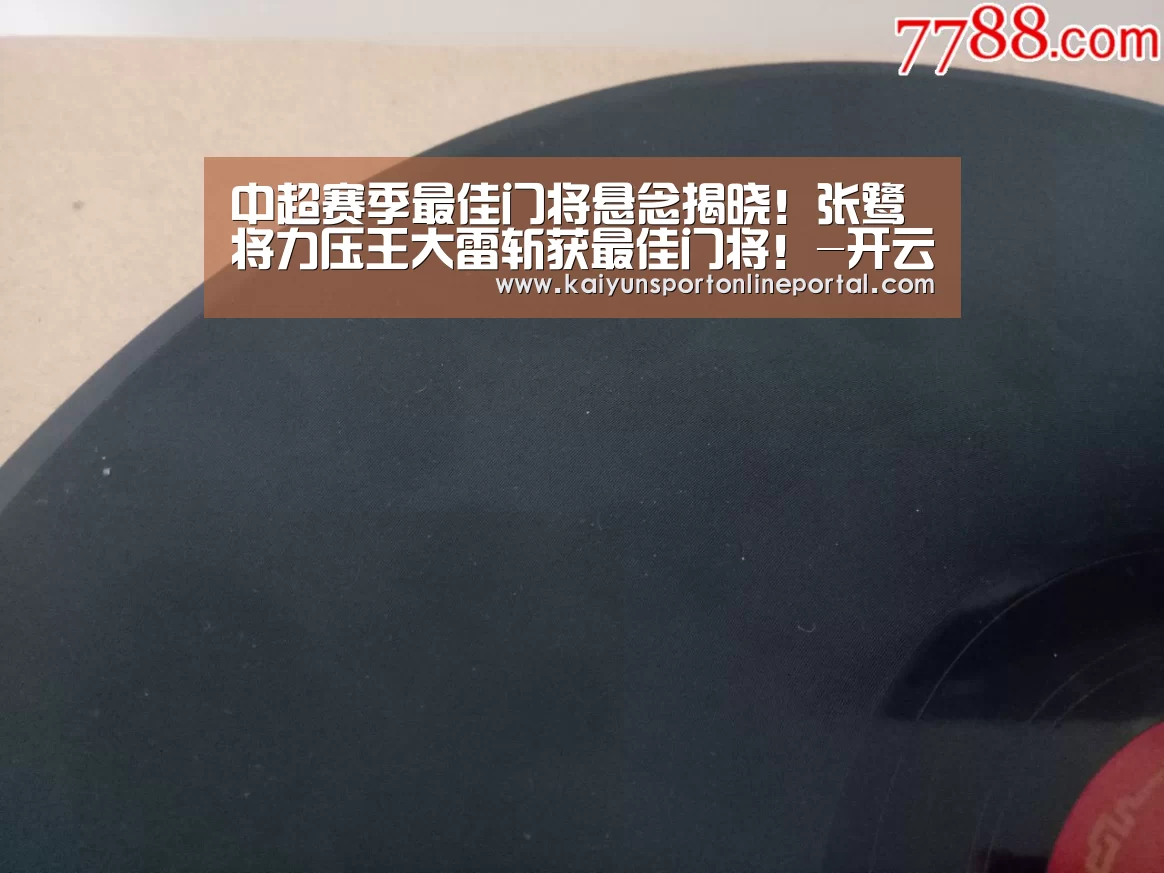 中超赛季最佳门将悬念揭晓!张鹭将力压王大雷斩获最佳门将!-开云体育赛事官网(图3) 开云体育赛事官网
