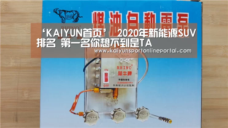 ‘KAIYUN首页’
2020年新能源SUV排名 第一名你想不到是TA(图3) KAIYUN首页